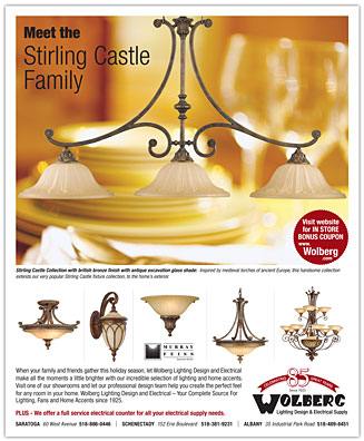 Hinkley Lighting and Home Accebts