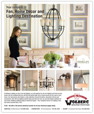 Hinkley Lighting and Home Accebts