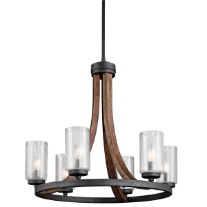 Kichler Grand Banks 43193AUB