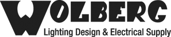 Wolberg Lighting and Design Logo
