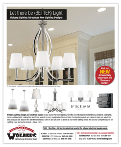Feiss Designer Lighting