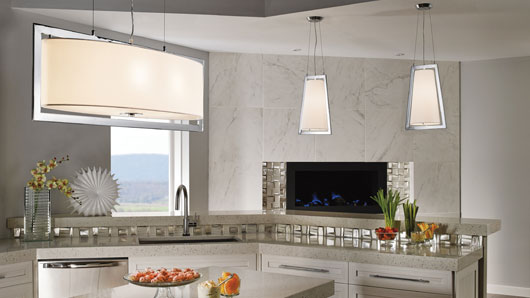 Kitchen Lighting Led Lights Recessed Under Cabinet Lighting