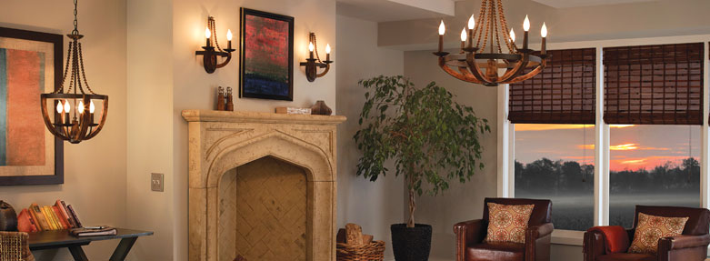Living Room Lighting Tips