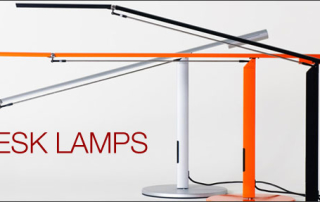 LED DEsk Lamps