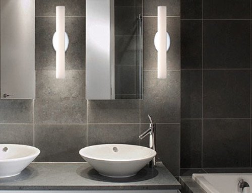 5 Tips for Upgrading Your Bath Lighting