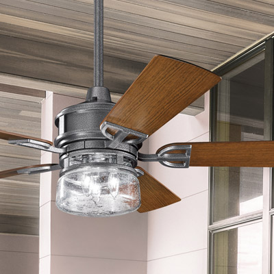 Wolberg Lighting - Ceiling Fans