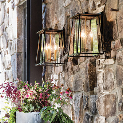 Wolberg Lighting - Outdoor Lighting