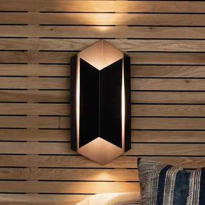 Wolberg Lighting - Wall Lights