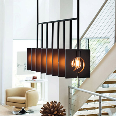 Wolberg Lighting - Ceiling Fixtures