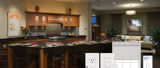 Lutron-Smart-Home-LIghting