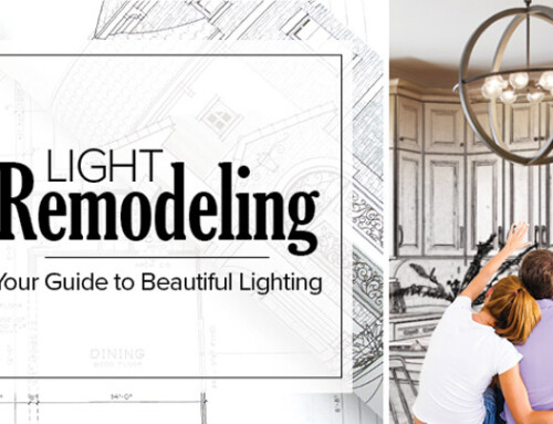 Light Remodeling Guide