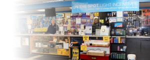 Wolberg Lighting Design and Electric Supply