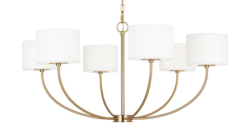 Interior and exterior lighting