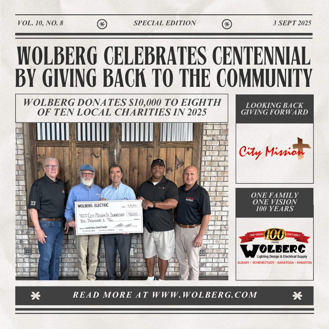 544129919_1778043653076726_8551257333515476992_n Wolberg Charitable Donation Schenectady City MIssion