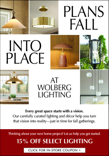 Fall Into Place3 Lighting and Fan Sale