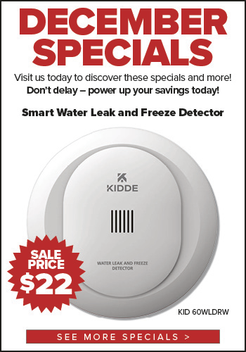 Wolberg Electrical May Specials