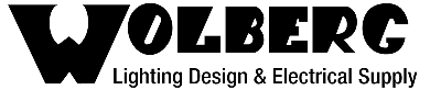 Wolberg Lighting Design and Electrical Supply Logo