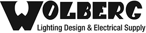 Wolberg Lighting Design and Electrical Supply Logo