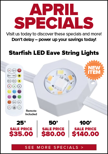 Wolberg Electrical Specials