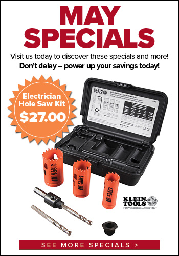 Wolberg Electrical Specials