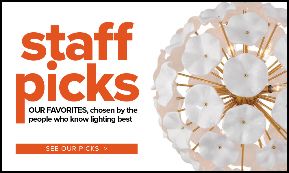 Lighting, Fans and Home Decor Sale