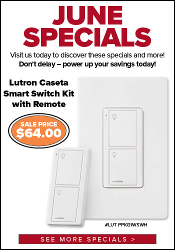 Wolberg Electrical Specials