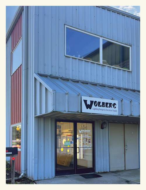 Wolberg Electric Kingston Location